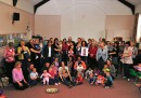 Open Little Fish Parent and Toddler Group